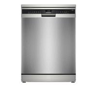 Lavavajillas Siemens iQdrive 14 Servicios C con Home Connect y varioSpeed