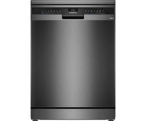 Lavavajillas Siemens SN23EC03ME 14 Cubiertos B Home Connect VarioSpeed Plus Acero Inoxidable
