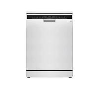 Lavavajillas Siemens SN23EW03KE 13 Cubiertos Clase B Home Connect varioSpeed+ AquaStop Blanco