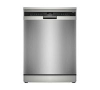 Lavavajillas SIEMENS SN23HI05ME iQ300 (14 Cubiertos - 60 cm - Inox)