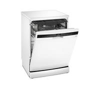 Siemens iQ300 SN23HW02ME lavavajillas Independiente 14 cubiertos D