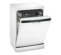 Lavavajillas Siemens SN23HW02ME - Libre instalación, 60 cm, Blanco