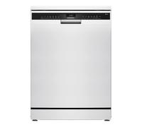 Lavavajillas Siemens iQ300 SN23HW05ME 14 Cubiertos Clase C con Home Connect y varioSpeed Plus