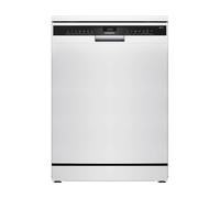 Lavavajillas SIEMENS SN23HW05ME iQ300 (14 Cubiertos - 60 cm - Blanco)
