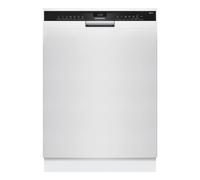 Lavavajillas Siemens SN43HW03TE 13 Servicios C con Home Connect y AquaStop