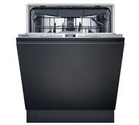 Lavavajillas Siemens SN63HX03VE 14 Servicios Clase C Home Connect VarioSpeed+