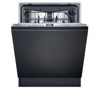 Lavavajillas Siemens SN73HX03VE 14 Servicios Clase C con Home Connect y VarioSpeed+