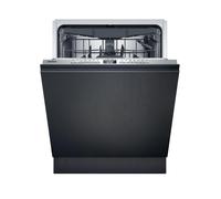 Lavavajillas siemens sx73ex22ce 14 cubiertos 6 programas con inicio diferido inox 60cm clase a