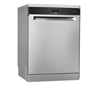 Lavavajillas sin Instalación WFC 3C26 PF X Whirlpool [EEK: F]