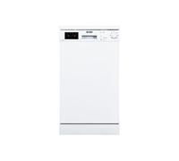 Lavavajillas svan sj104501ed 10 servicios 6 programas e blanco 44,8 cm