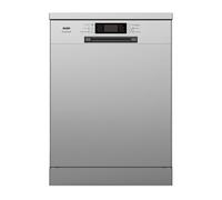 Lavavajillas svan svj606xd 15 cubiertos 8 programas 3 bandejas d inox 84,5 cm