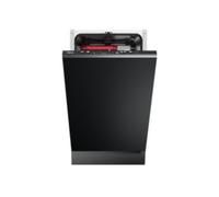 Lavavajillas Teka DFI 44800 10 Servicios E con display LED y AquaStop