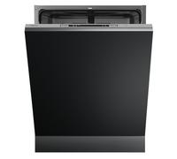 Teka DFI 46710 - Lavavajillas de integración de 12 cubiertos E