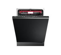 Lavavajillas Teka DFI 46740 14 Servicios D con AquaStop y Secado Extra