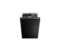 Lavavajillas Teka DFI 74860 10 cubiertos Clase C con Smart Sensor y Power Wash