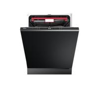 Lavavajillas Teka DFI 76960 14 Servicios Clase B con apertura automática y 3a bandeja