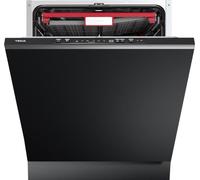 Lavavajillas Teka DFI 46740 14 Servicios D con AquaStop y Secado Extra