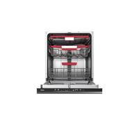 Lavavajillas Teka DFI46760, 14Cub, 3ªB, D, Integr.