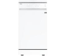 Lavavajillas Teka DFS 240EW 10 cubiertos E con secado NaturalPerfectDry