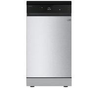 Lavavajillas Teka DFS 240EX 10 cubiertos E con 8 programas y secado NaturalPerfectDry