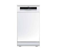 Teka DFS 24650 Lavavajillas Capacidad 9 Cubiertos E Blanco