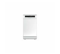 Lavavajillas teka dfs 24650 blanco 45 cm (45 cm) 60 cm