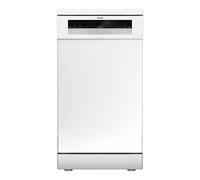 Teka Dfs 24650 Blanco - Lavavajillas 45Cm 9 Servicios