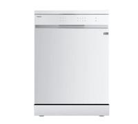 Lavavajillas Teka DFS 264DW 14 cubiertos Clase D con secado NaturalPerfectDry
