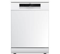Lavavajillas Teka DFS 26610 Blanco