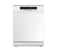 Teka DFS 26650 Lavavajillas Capacidad 13 Cubiertos E Blanco