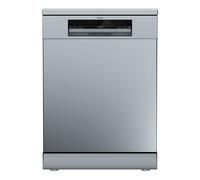 Lavavajillas Teka DFS 26650 SS - 13 cubiertos, Inox, 60 cm