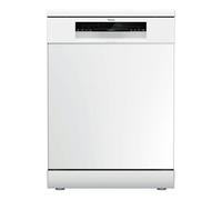 Lavavajillas Teka DFS 26650 WH - 13 cubiertos, 60 cm, Blanco