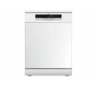 Lavavajillas Teka DFS 26650 WH 13 Cubiertos Blanco