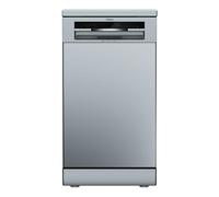 Teka Dfs 44 750 Ss Inox - Lavavajillas 45Cm 10 Servicios