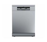 Lavavajillas Teka DFS 46710 14 Cubiertos Acero Inoxidable