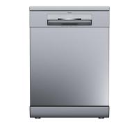 Lavavajillas Teka DFS 86850 INOX 14 cubiertos A con motor Inverter y IonClean
