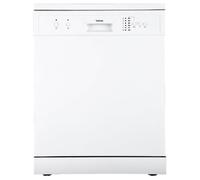 Lavavajillas Teka DFS16610WH 114280004