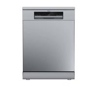 Teka DFS 26650 Lavavajillas Capacidad 13 Cubiertos E Acero Inoxidable