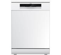 Teka Dfs 26650 Blanco - Lavavajillas 60Cm 13 Servicios