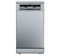 Teka DFS 44750 Lavavajillas Capacidad 10 Cubiertos E Acero Inoxidable