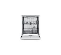 Teka DFS 46750 Lavavajillas Capacidad 14 Cubiertos D Blanco