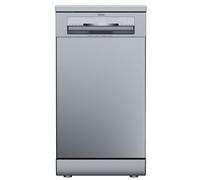 Lavavajillas Teka DFS 74 850 SS 10 Cubiertos D ExtraDry IonClean PremiumDry