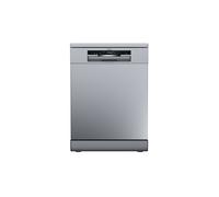 Lavavajillas teka dsi 46 750 ss 14 cubiertos 7 programas con inicio diferido inox 60cm clase d