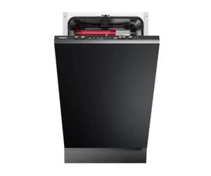 Lavavajillas TEKA Integrable 10 cubiertos 45cm 47dB Clase E DFI 44800