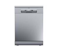 Lavavajillas Teka PremiumCare 14 Cubiertos Gris - DFS 76860 SS