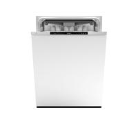 Lavavajillas Totalmente integrable Bertazzoni 60 cm Professional DW60T3IBPSC Acero