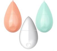 Lavavajillas USB portátil, lavadora de encimera con tecnología de lavado de burbujas silenciosas, limpiador de platos eléctrico compacto para apartamentos pequeños, cocina de camping y (verde)