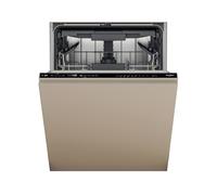 Lavavajillas Whirlpool 15 Juegos WH7IPA15BM6L0