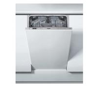 Lavavajillas Whirlpool CM.45 WSIC3M27 Whirlpool