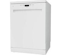 Lavavajillas Whirlpool W2FHD624 14 cubiertos E silencioso Multi Zone inicio diferido